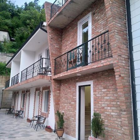 Cristal Borjomi Exterior foto