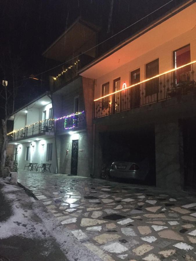 Cristal Borjomi Exterior foto